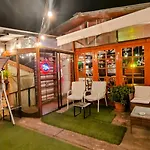 Hostal del Aguila